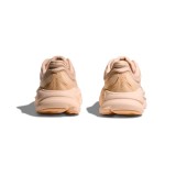 Γυναικεία Running Παπούτσια Εκρού - HOKA ONE ONE Bondi 9 Εικόνα 2