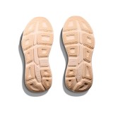 Γυναικεία Running Παπούτσια Εκρού - HOKA ONE ONE Bondi 9 Εικόνα 4