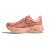 Γυναικεία Running Παπούτσια Καφέ - HOKA ONE ONE Bondi 9 Εικόνα 0