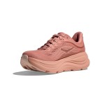 Γυναικεία Running Παπούτσια Καφέ - HOKA ONE ONE Bondi 9 Εικόνα 2