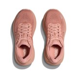 Γυναικεία Running Παπούτσια Καφέ - HOKA ONE ONE Bondi 9 Εικόνα 5