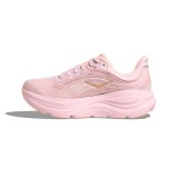 Women's Running Shoes Lilac - HOKA ONE ONE Bondi 9 Image 0