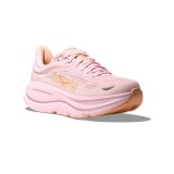 Women's Running Shoes Lilac - HOKA ONE ONE Bondi 9 Image 1
