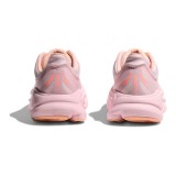 Women's Running Shoes Lilac - HOKA ONE ONE Bondi 9 Image 2