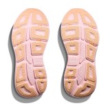 Women's Running Shoes Lilac - HOKA ONE ONE Bondi 9 Image 4