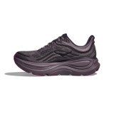 Women's Running Shoes Coal - HOKA ONE ONE Bondi 9 Image 0