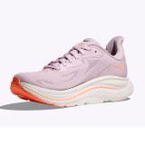 Women's Running Shoes Lilac - HOKA ONE ONE Clifton 10 Image 2