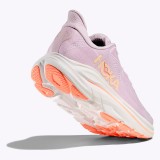 Women's Running Shoes Lilac - HOKA ONE ONE Clifton 10 Image 4