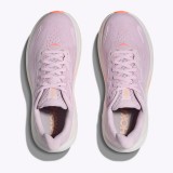 Women's Running Shoes Lilac - HOKA ONE ONE Clifton 10 Image 5