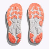 Women's Running Shoes Lilac - HOKA ONE ONE Clifton 10 Image 6