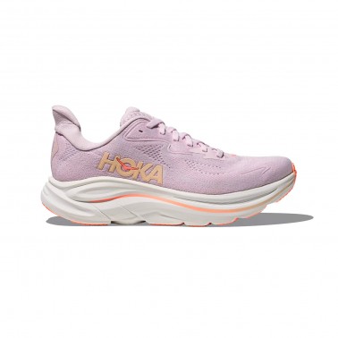 Women's Running Shoes Lilac - HOKA ONE ONE Clifton 10