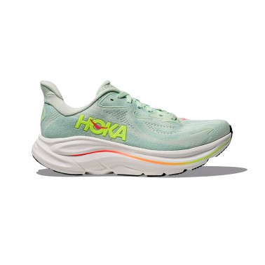 Women's Running Shoes Alcohol - HOKA ONE ONE Clifton 10