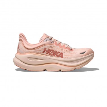 HOKA ONE ONE BONDI 9 1162012-RLTT Pink