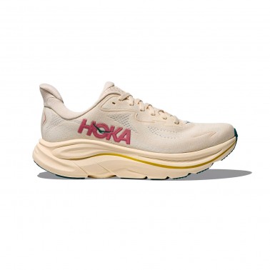 Women's Running Shoes Pink - HOKA ONE ONE Clifton 10