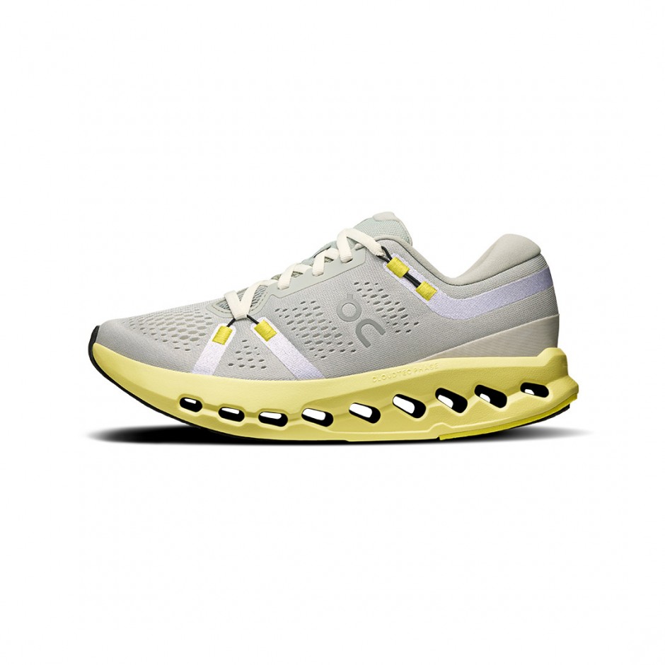 ON CLOUDSURFER 2 3WF10100171 Grey