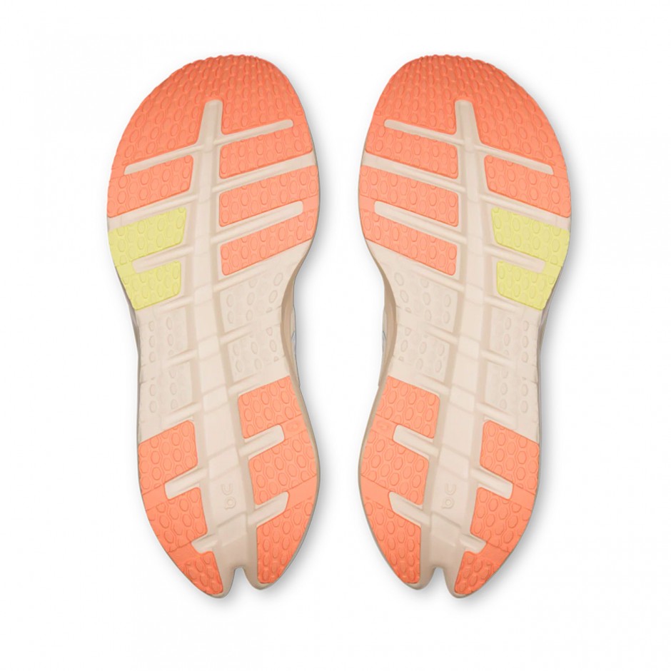 Γυναικεία Running Παπούτσια Λευκά - On Cloudrunner 3