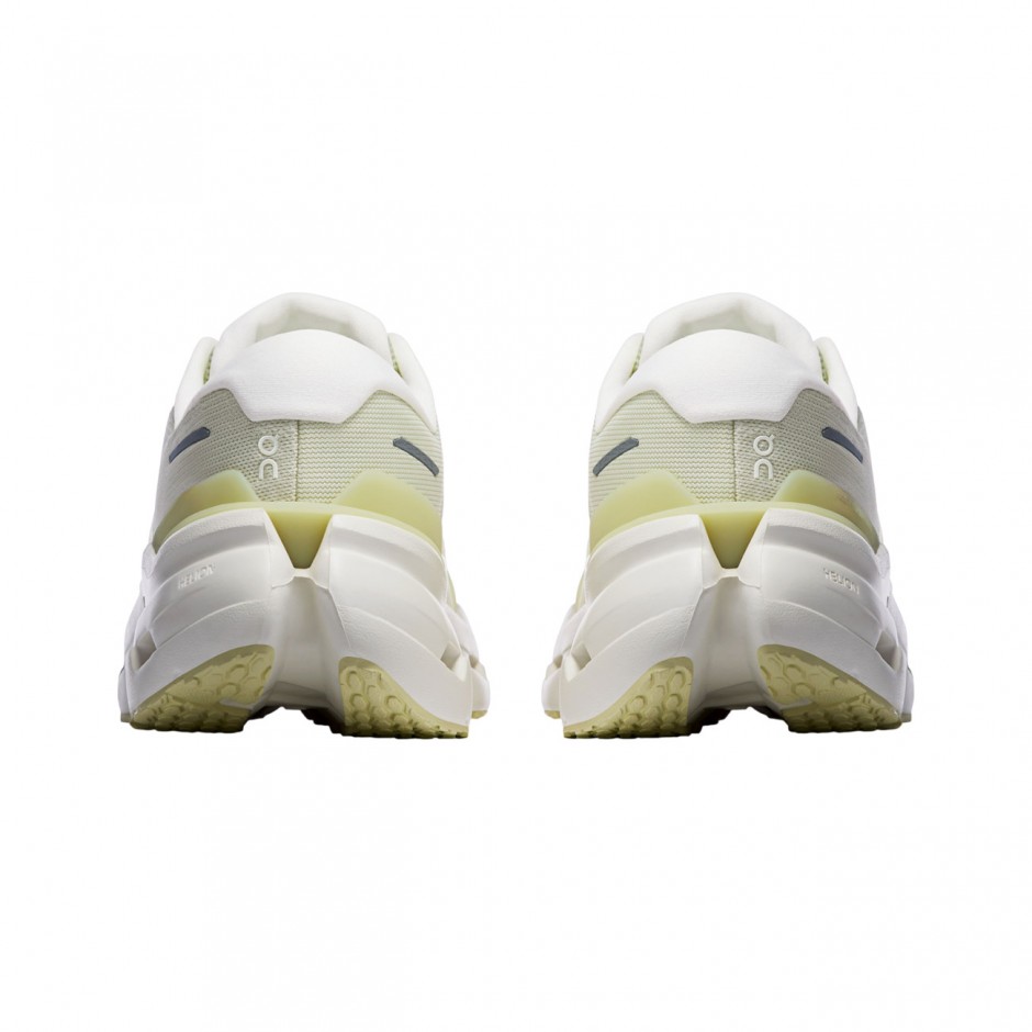 Γυναικεία Running Παπούτσια Λαχανί - On Cloudrunner 3