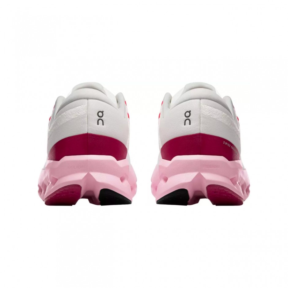 Γυναικεία Running Παπούτσια Εκρού - On Cloudsurfer 2