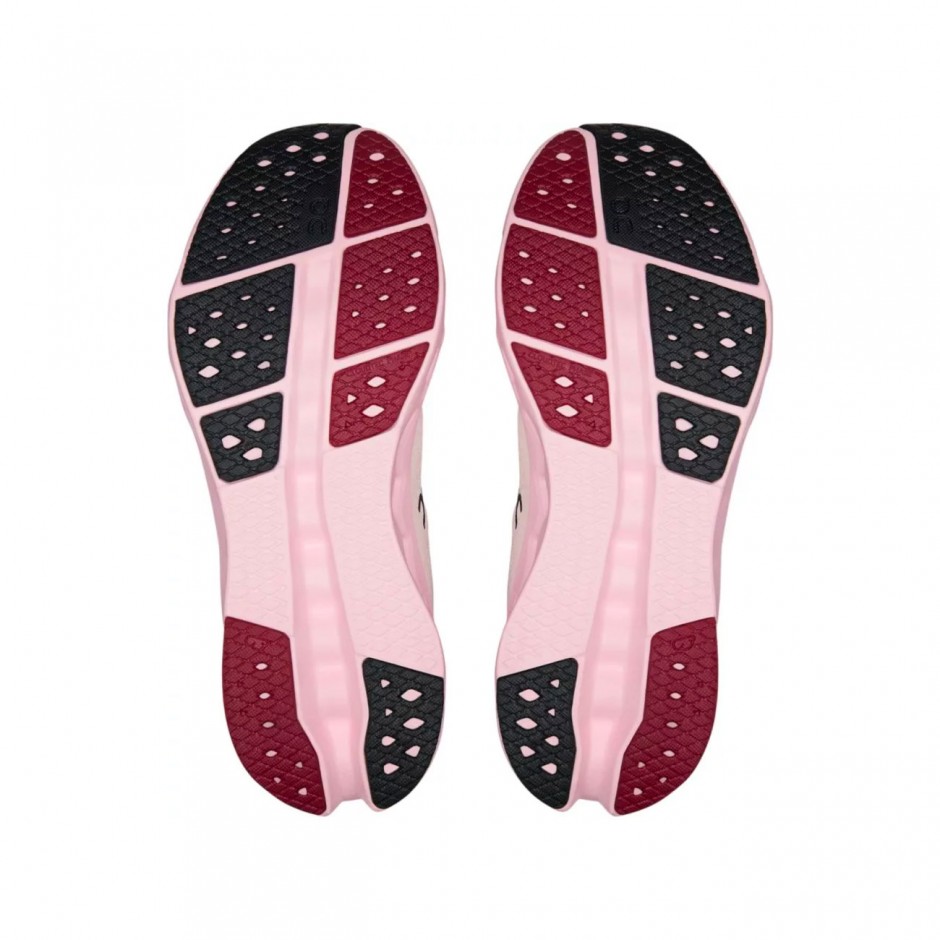 Γυναικεία Running Παπούτσια Εκρού - On Cloudsurfer 2