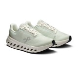 Women's Running Shoes Olive - On Cloudsurfer Next  Image 1