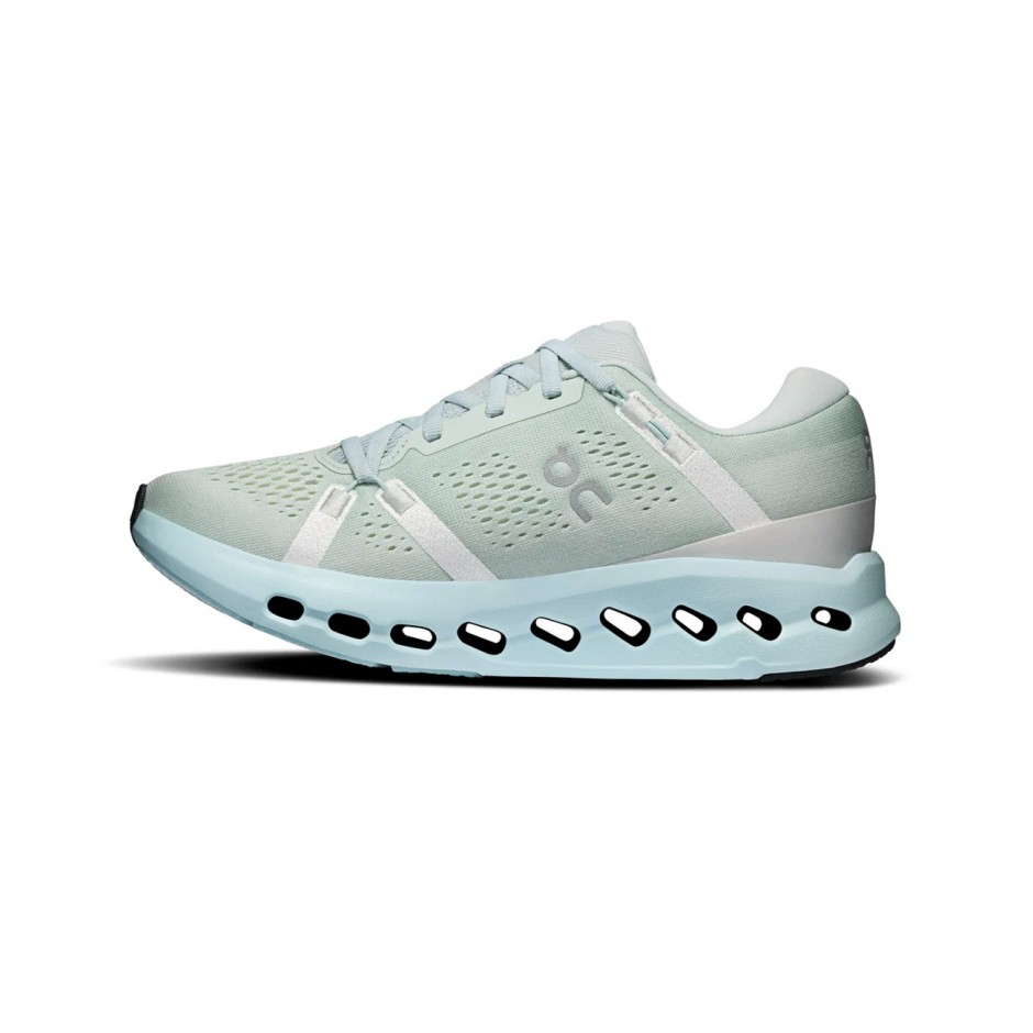 Women's Running Shoes Alcohol - On Cloudsurfer 2