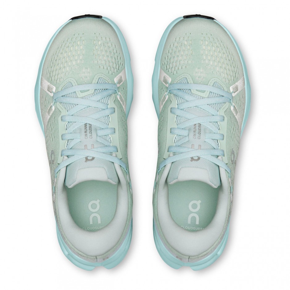 Women's Running Shoes Alcohol - On Cloudsurfer 2