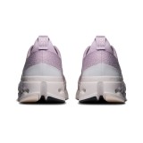 Women's Running Shoes Grey - On Cloudsurfer Max Image 2