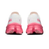 Women's Running Shoes Ecru - On Cloudmonster 3 Image 2