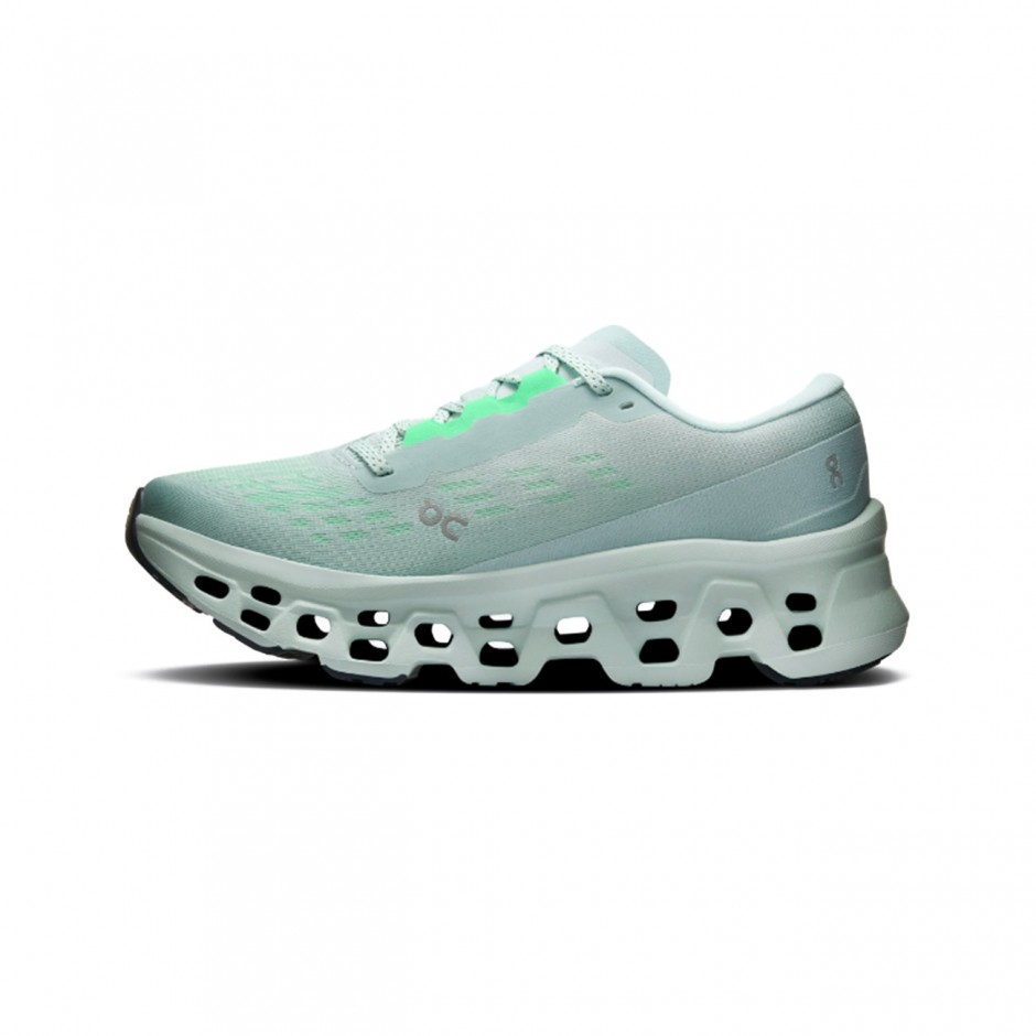 Women's Running Shoes Siel - On Cloudmonster 3
