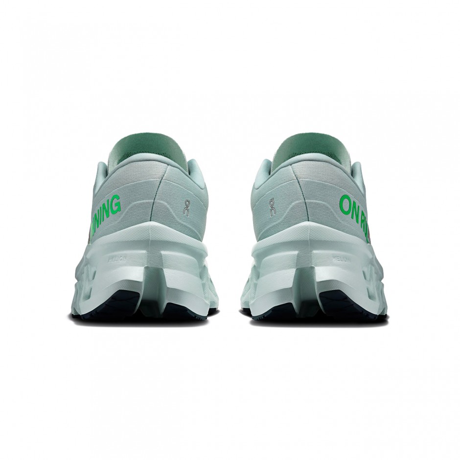 Women's Running Shoes Siel - On Cloudmonster 3
