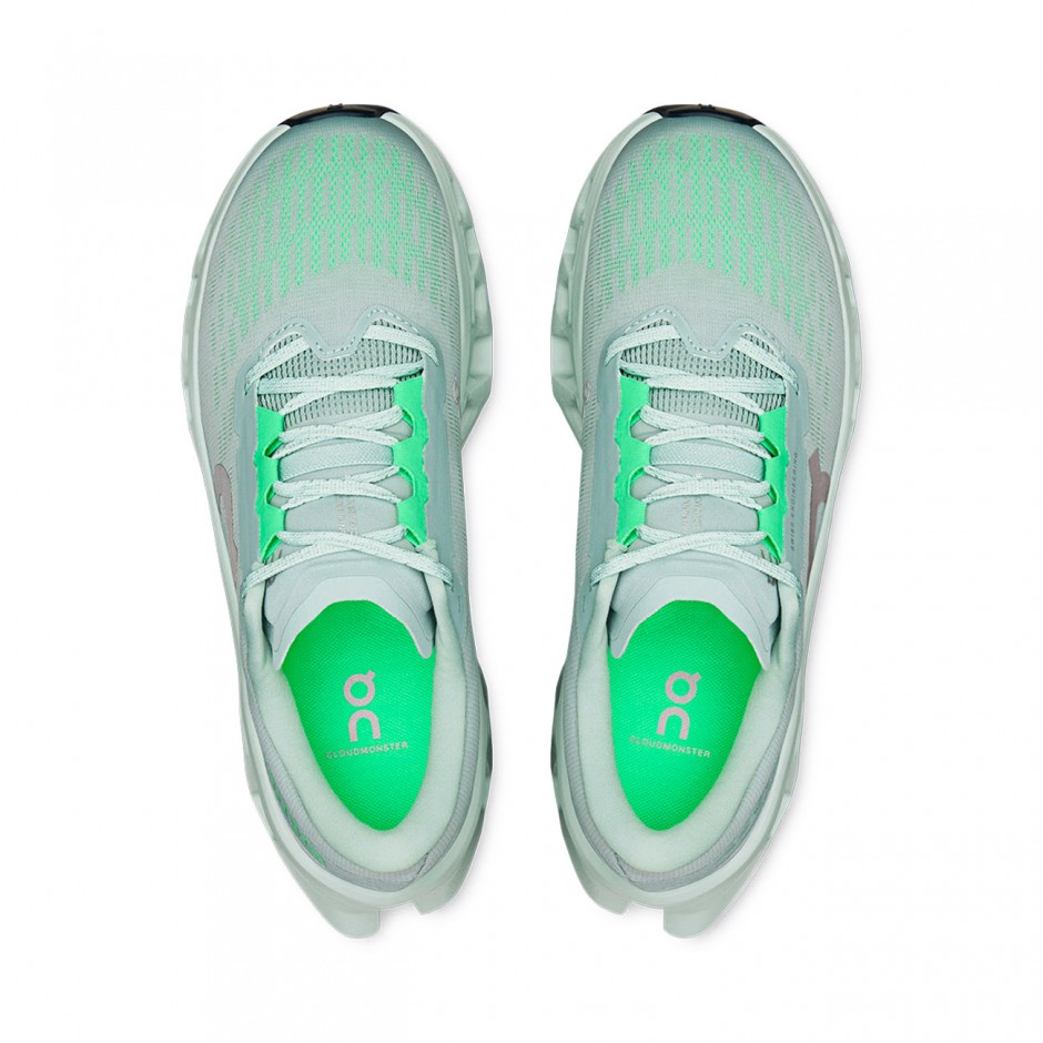 Women's Running Shoes Siel - On Cloudmonster 3