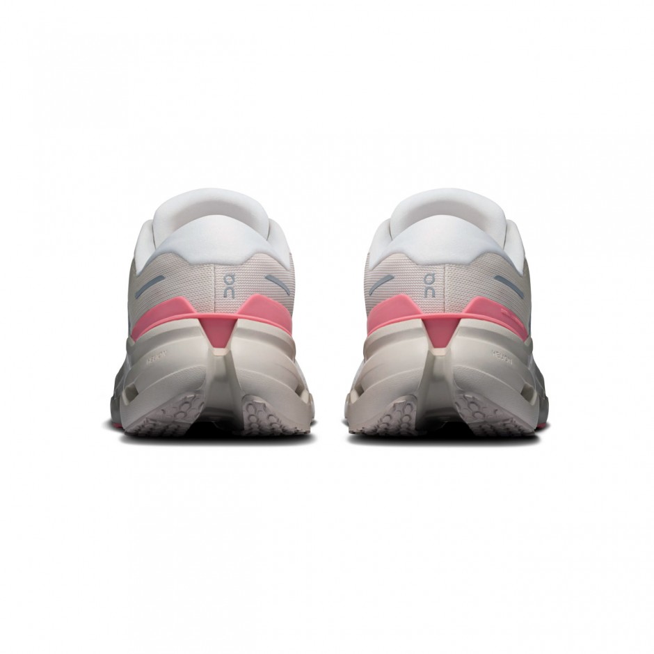 Women's Running Shoes Beige - On Cloudrunner 3