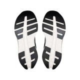 Women's Running Shoes Black - On Cloudrunner 3 Image 3