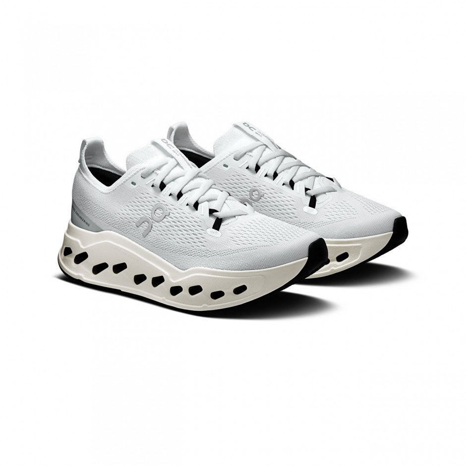ON CLOUDSURFER MAX 3WF30221200 White