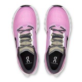 Women's Running Shoes Lilac - On Cloudmonster 3 Image 3