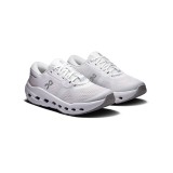 Women's Running Shoes White - On Cloudrunner 3 Image 1