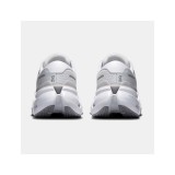 Women's Running Shoes White - On Cloudrunner 3 Image 2