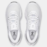 Women's Running Shoes White - On Cloudrunner 3 Image 3