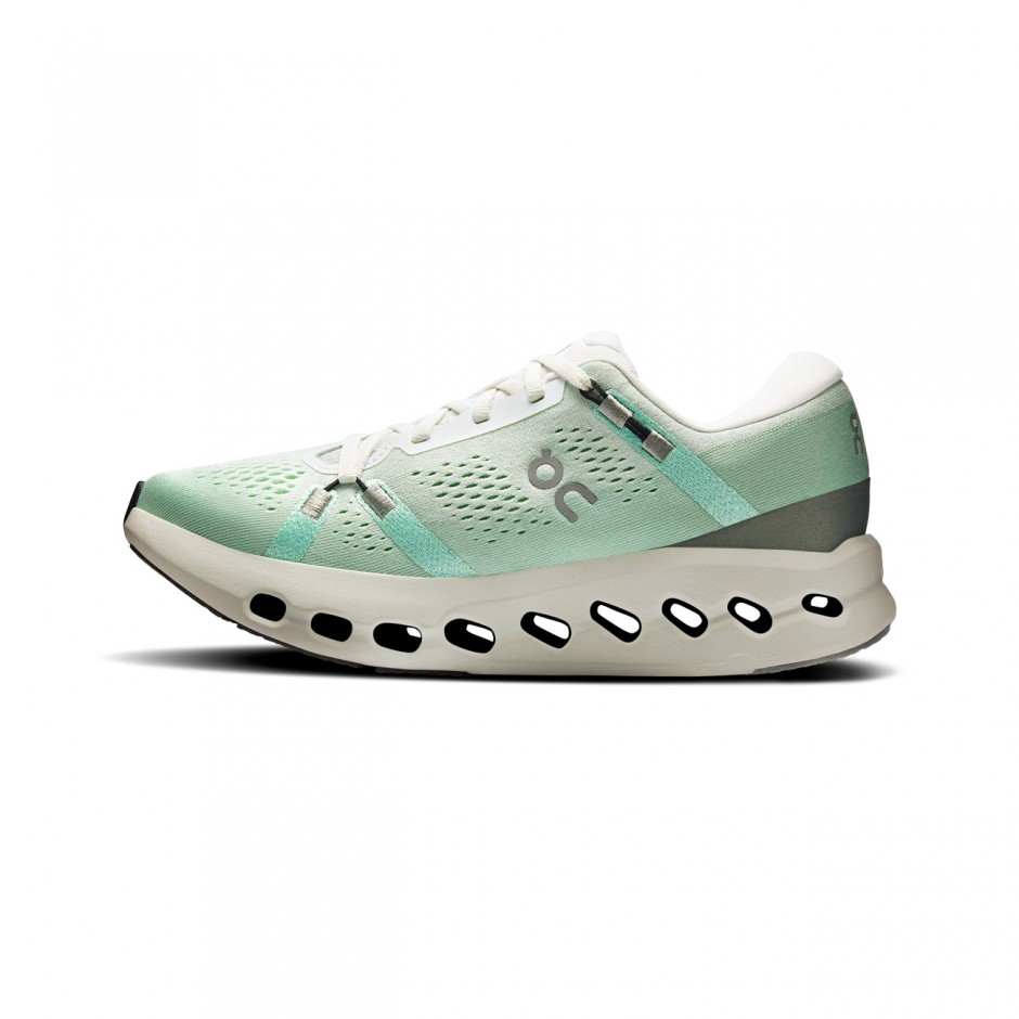 Women's Running Shoes Alcohol - On Cloudsurfer 2