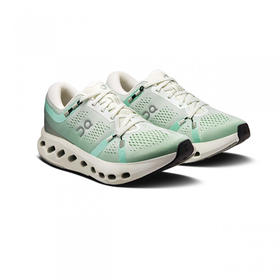 Women's Running Shoes Alcohol - On Cloudsurfer 2
