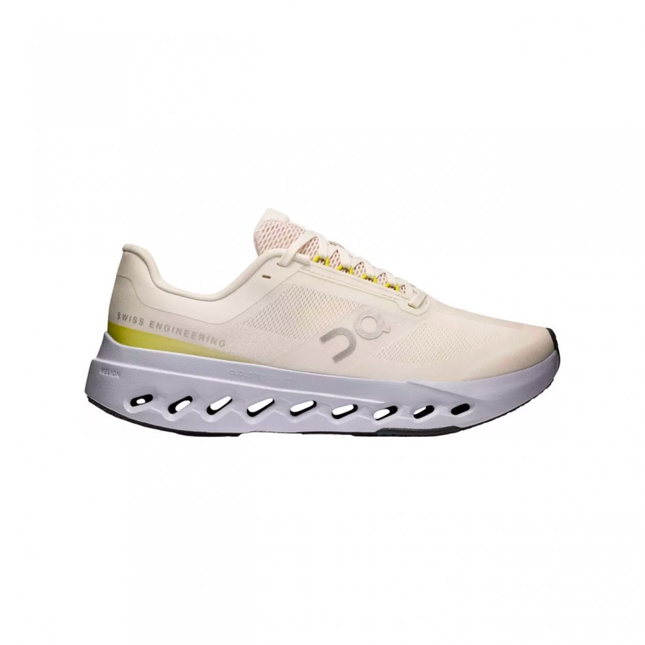 ON CLOUDSURFER NEXT 3WE30052050 Grey