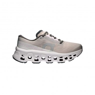 Γυναικεία Running Παπούτσια Λαδί - On Cloudmonster 3