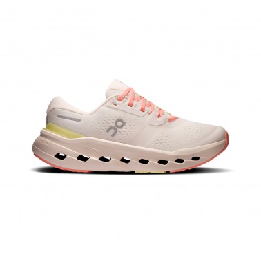 Γυναικεία Running Παπούτσια Λευκά - On Cloudrunner 3