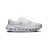Women's Running Shoes White - On Cloudrunner 3 Image 
