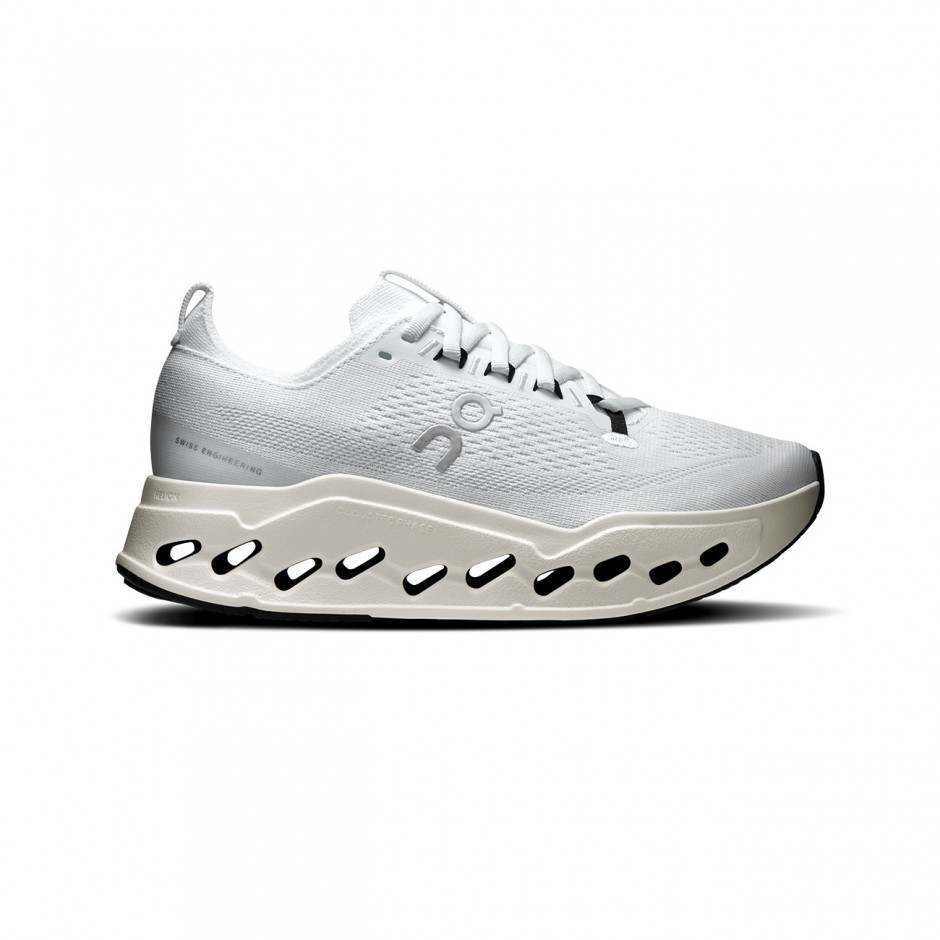 ON CLOUDSURFER MAX 3WF30221200 White