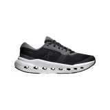 Women's Running Shoes Black - On Cloudrunner 3 Image 