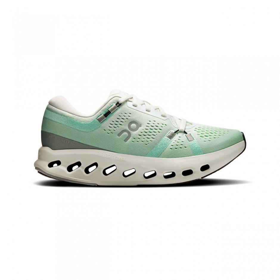 Women's Running Shoes Alcohol - On Cloudsurfer 2