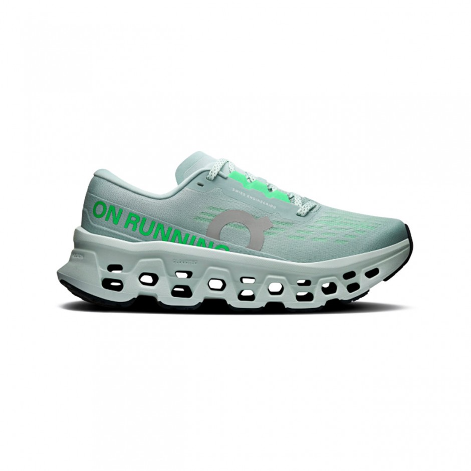 Women's Running Shoes Siel - On Cloudmonster 3