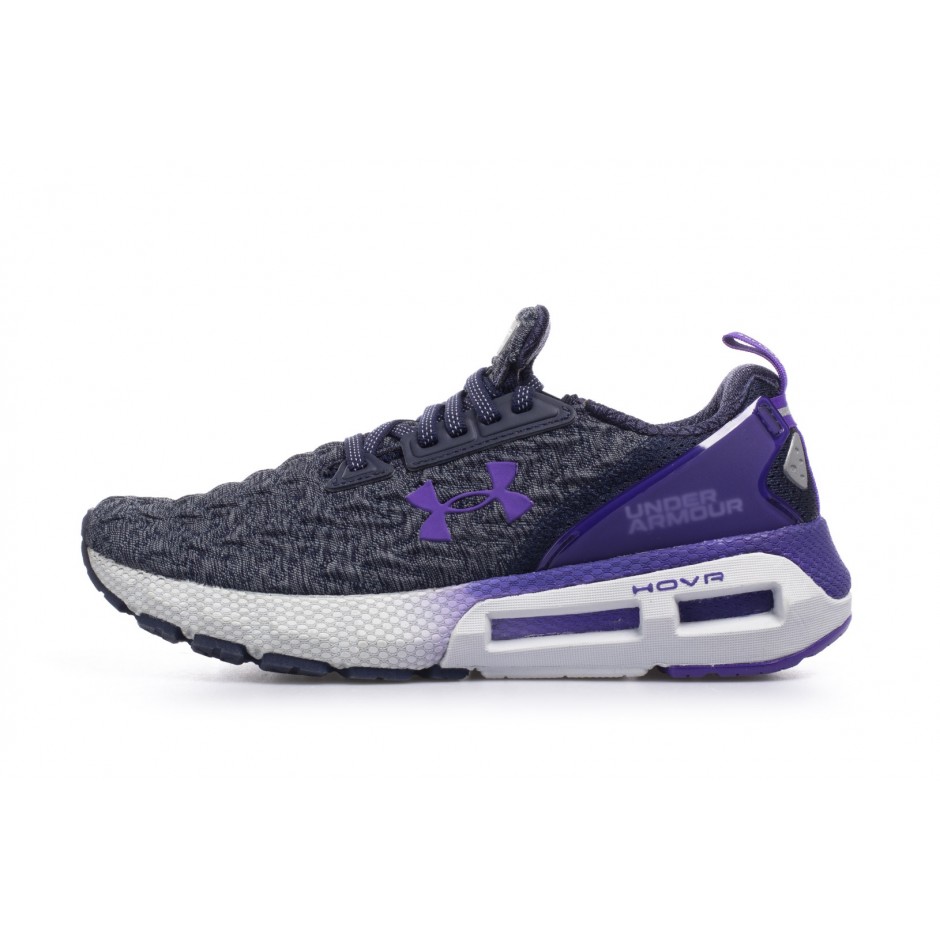 UNDER ARMOUR W HOVR MEGA 2 CLONE 3024480-400 Μπλε