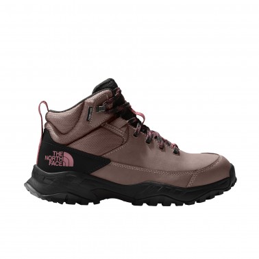 THE NORTH FACE NF0A5LWG7T4-7T4 Brown